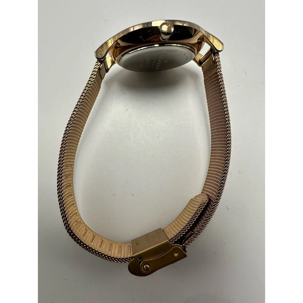 Skagen SKW2151 Ladies Watch Anita New Battery 30MM 8